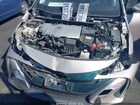 2019 Toyota Prius Prime Plus Silver vin: JTDKARFP9K3116183 2019 Toyota Prius Prime Plus Silver vin: JTDKARFP9K3116183