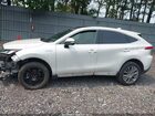 2021 Toyota Venza Limited White vin: JTEAAAAH1MJ037680 2021 Toyota Venza Limited White vin: JTEAAAAH1MJ037680