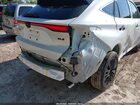 2023 Toyota Venza Nightshade Edition White vin: JTEAAAAH7PJ121619