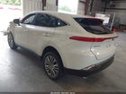 2021 Toyota Venza Limited White vin: JTEAAAAH9MJ081233