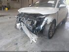2021 Toyota Venza Limited White vin: JTEAAAAH9MJ081233