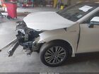 2021 Toyota Venza Limited White vin: JTEAAAAH9MJ081233