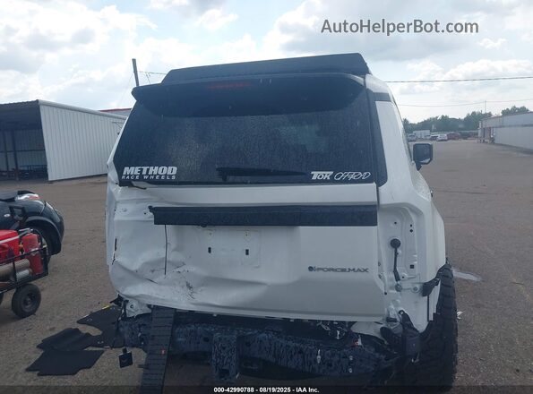 JTEABFAJ2SK024120 2025 TOYOTA LAND CRUISER Белый 