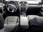2018 Toyota 4runner Sr5/sr5 Premium Белый vin: JTEBU5JR9J5557366
