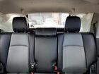 2018 Toyota 4runner Sr5/sr5 Premium Белый vin: JTEBU5JR9J5557366