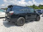 2021 Toyota 4runner Sr5 Black vin: JTEFU5JR4M5250869 2021 Toyota 4runner Sr5 Black vin: JTEFU5JR4M5250869