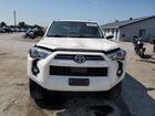2023 Toyota 4runner Se Белый vin: JTEMU5JRXP6139782 2023 Toyota 4runner Se Белый vin: JTEMU5JRXP6139782