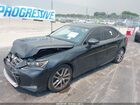 2020 Lexus Is 300   Серый vin: JTHAA1D26L5106428