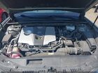 2019 Lexus Es 300h Luxury Серый vin: JTHB21B14K2007649