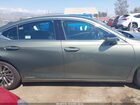 2019 Lexus Es 300h Luxury Серый vin: JTHB21B14K2007649