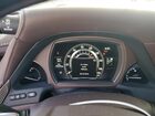 2018 Lexus Ls 500 Base Черный vin: JTHB51FF6J5005699