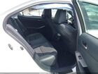 2018 Lexus Is 300   White vin: JTHBA1D20J5073234