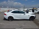 2018 Lexus Is 300   White vin: JTHBA1D20J5073234