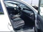 2018 Lexus Is 300   White vin: JTHBA1D20J5073234