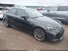 2019 Lexus Is 300   Black vin: JTHBA1D21K5098533