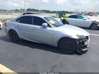 2017 Lexus Is 200t Gray vin: JTHBA1D25H5046721