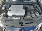 2017 Lexus Es 350 Синий vin: JTHBK1GG0H2258514