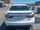 2017 Lexus Gs F   White vin: JTHBP1BL8HA002388