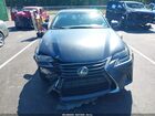 2018 Lexus Gs 350   Серый vin: JTHBZ1BL8JA016372