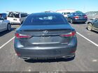 2018 Lexus Gs 350   Серый vin: JTHBZ1BL8JA016372