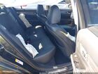 2018 Lexus Gs 350   Серый vin: JTHBZ1BL8JA016372