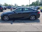 2019 Lexus Is 300 Black vin: JTHC81D25K5038917 2019 Lexus Is 300 Black vin: JTHC81D25K5038917