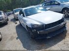 2018 Lexus Is 300   White vin: JTHC81D29J5031855