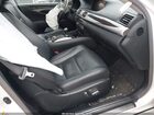 2017 Lexus Ls 460 White vin: JTHCL5EF2H5028376 2017 Lexus Ls 460 White vin: JTHCL5EF2H5028376