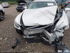 2017 Lexus Ls 460 White vin: JTHCL5EF2H5028376 2017 Lexus Ls 460 White vin: JTHCL5EF2H5028376