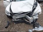 2017 Lexus Ls 460 White vin: JTHCL5EF2H5028376 2017 Lexus Ls 460 White vin: JTHCL5EF2H5028376
