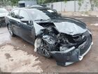 2019 Lexus Gs 350 F Sport Gray vin: JTHCZ1BL4KA011000