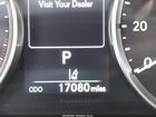 2023 Lexus Is 300   Красный vin: JTHD81F23P5050881