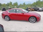 2023 Lexus Is 300   Красный vin: JTHD81F23P5050881