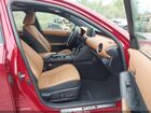 2023 Lexus Is 300   Красный vin: JTHD81F23P5050881
