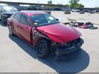 2022 Lexus Is 300   Red vin: JTHDA1D21N5119670
