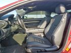 2020 Lexus Rc 350 Red vin: JTHDZ5BC5L5022433