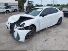 2020 Lexus Is 300   Белый vin: JTHGA1D24L5104770