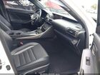 2020 Lexus Is 300   Белый vin: JTHGA1D24L5104770