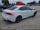 2020 Lexus Is 300   Белый vin: JTHGA1D24L5104770