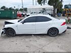 2020 Lexus Is 300   Белый vin: JTHGA1D24L5104770