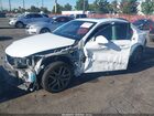 2020 Lexus Is 300   White vin: JTHGA1D26L5106651
