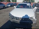 2020 Lexus Is 300   White vin: JTHGA1D26L5106651