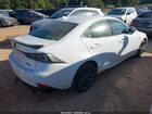 2020 Lexus Is 300   Белый vin: JTHGA1D2XL5109021