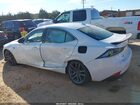2020 Lexus Is 300   Белый vin: JTHGA1D2XL5109021