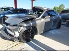 2021 Lexus Is 350 F Sport Gray vin: JTHGZ1B24M5039920
