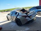 2021 Lexus Is 350 F Sport Gray vin: JTHGZ1B24M5039920