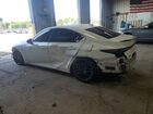 2021 Lexus Is 350 F Sport Белый vin: JTHGZ1E20M5018686