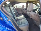 2021 Lexus Is 350 F Sport Синий vin: JTHGZ1E22M5021170 2021 Lexus Is 350 F Sport Синий vin: JTHGZ1E22M5021170