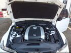 2020 Lexus Is 350   Белый vin: JTHGZ1E26L5017623