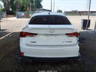 2020 Lexus Is 350   Белый vin: JTHGZ1E26L5017623